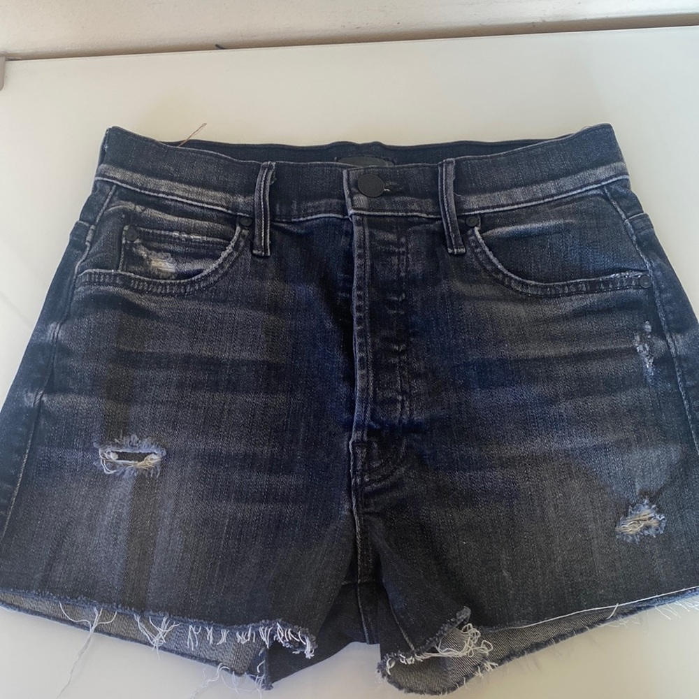 Mother denim